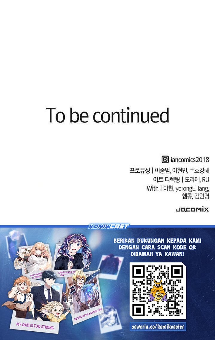 Eternally Regressing Knight Chapter 89 Bahasa Indonesia