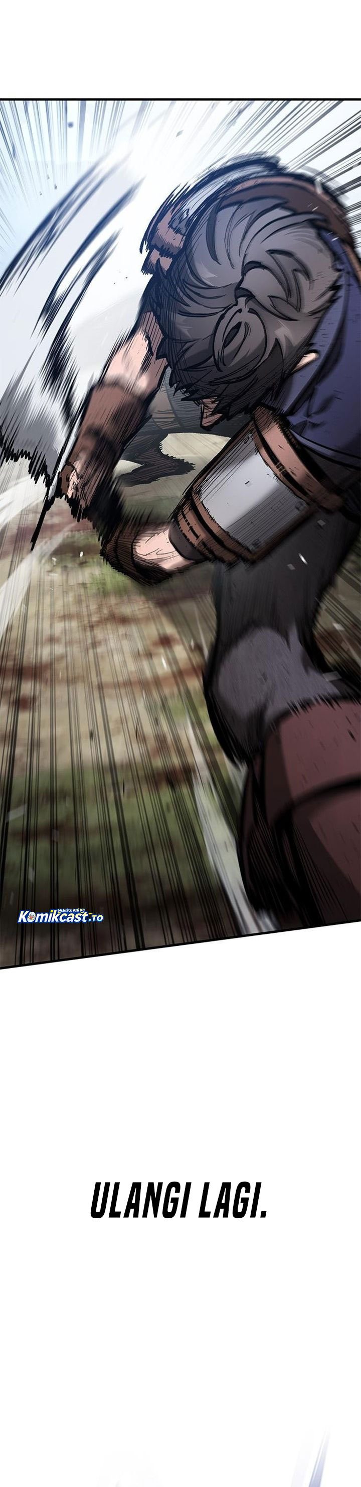 Eternally Regressing Knight chapter 91