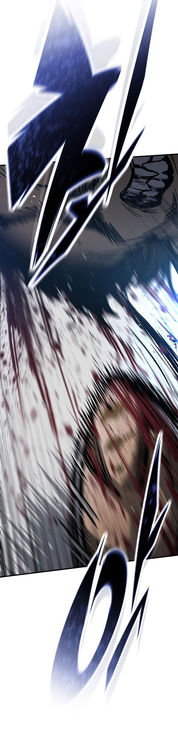 Eternally Regressing Knight chapter 91