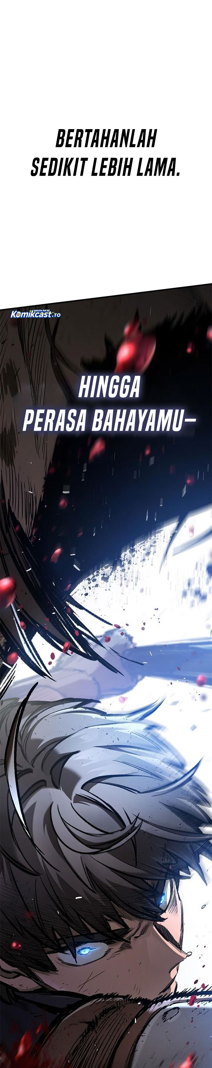 Eternally Regressing Knight chapter 91