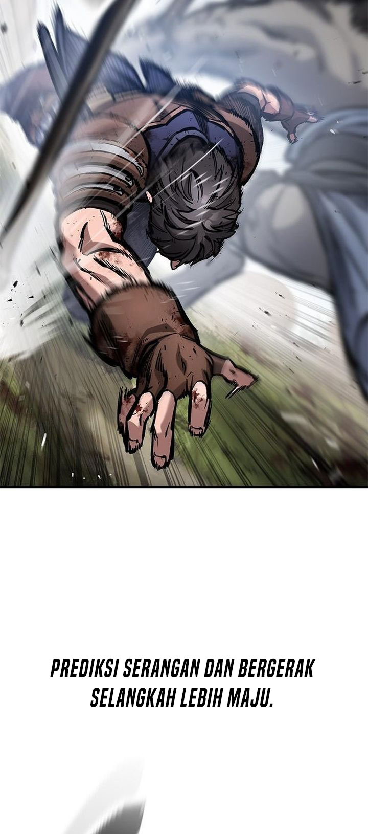 Eternally Regressing Knight chapter 91