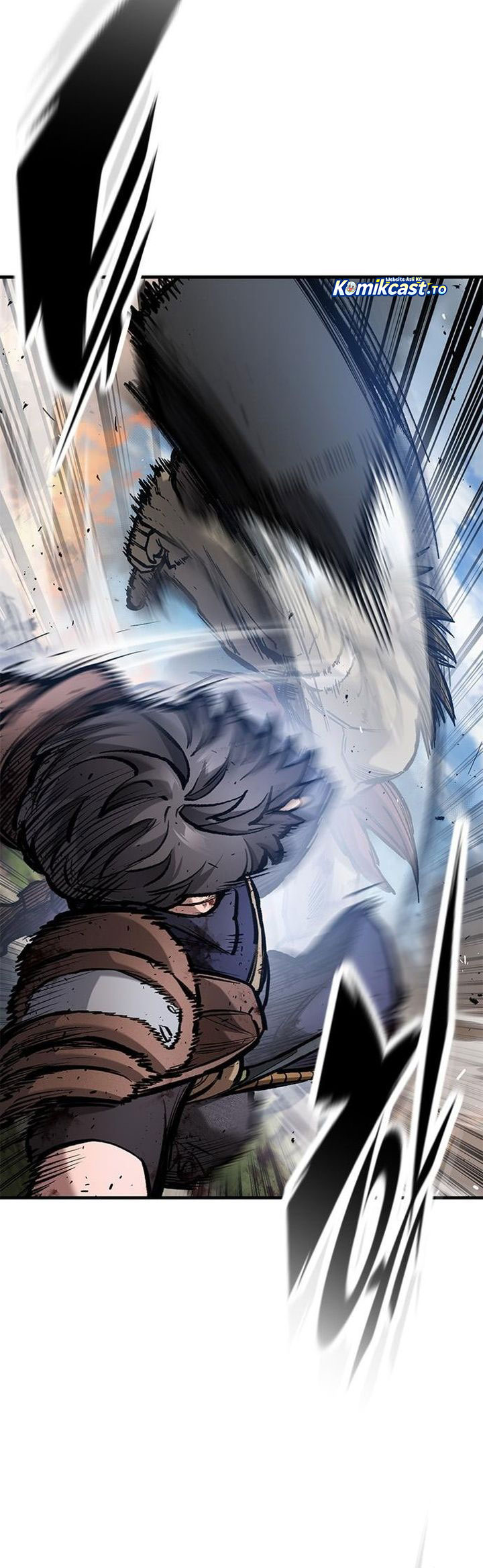 Eternally Regressing Knight chapter 91