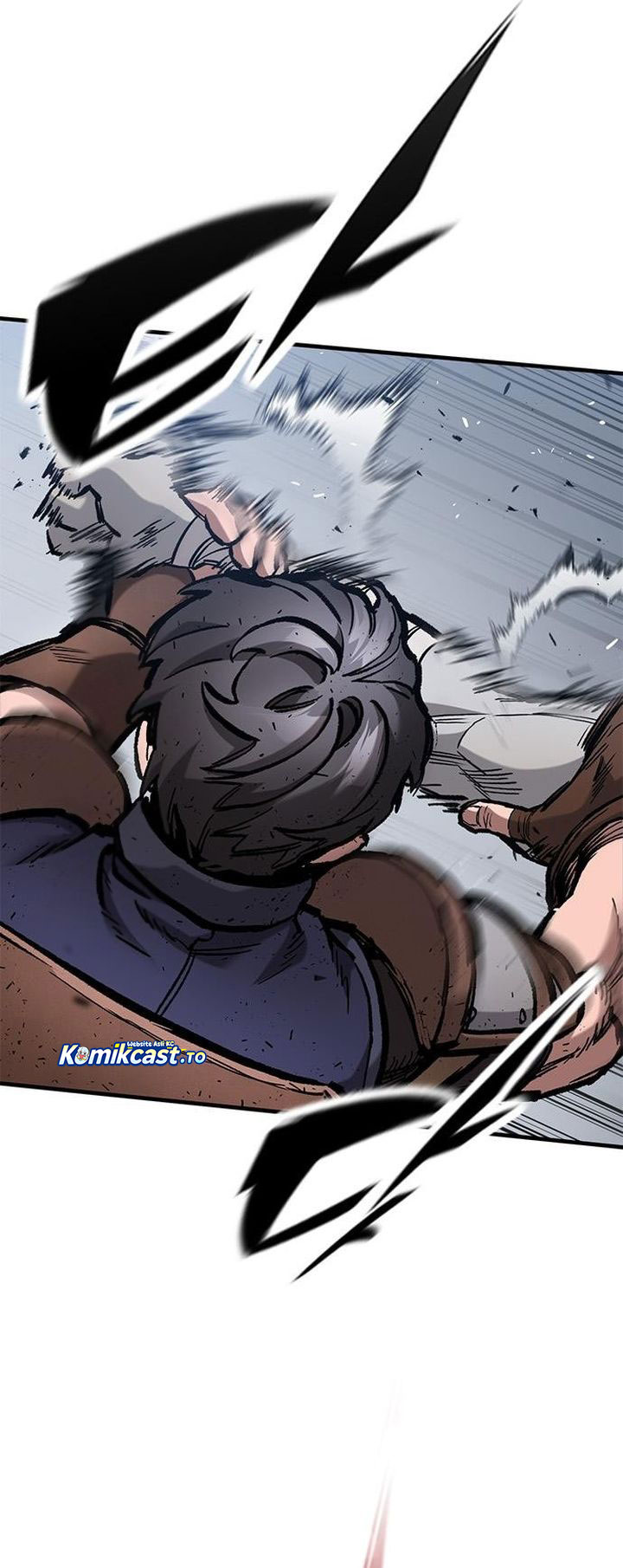 Eternally Regressing Knight chapter 91