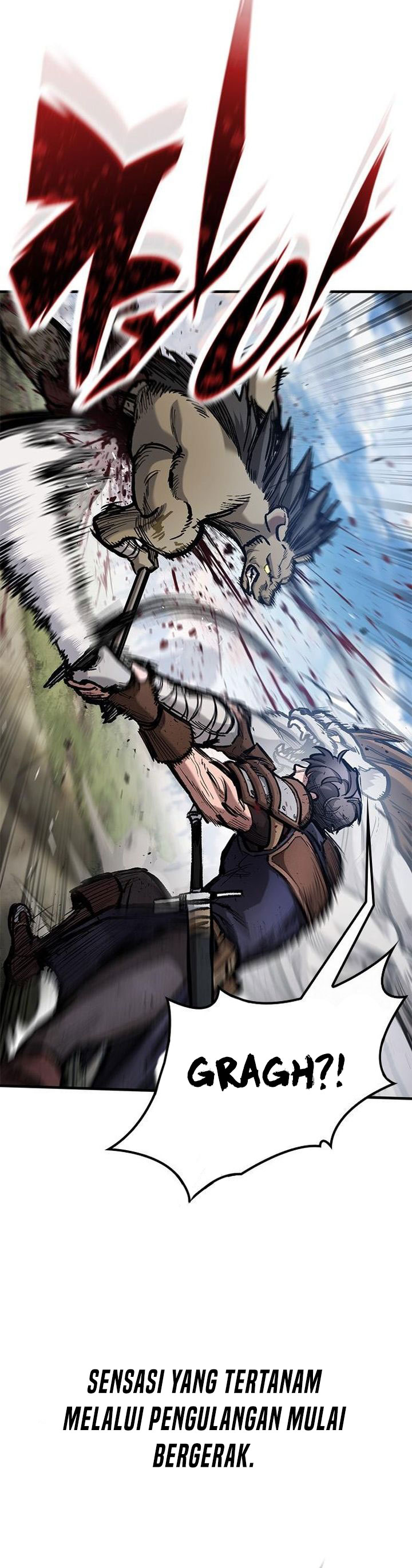 Eternally Regressing Knight chapter 91