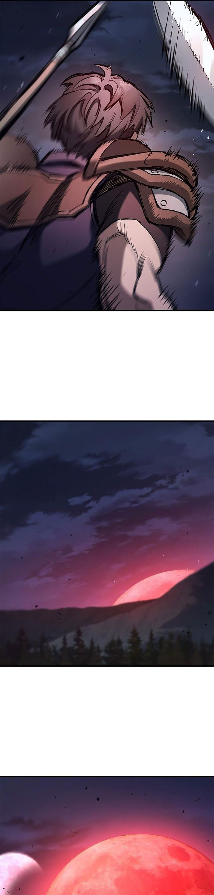 Eternally Regressing Knight chapter 91