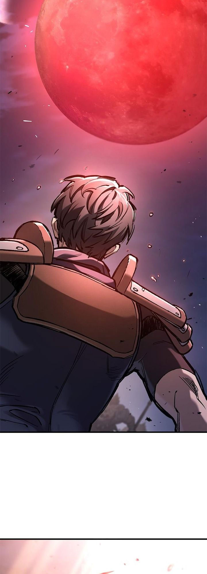 Eternally Regressing Knight chapter 91