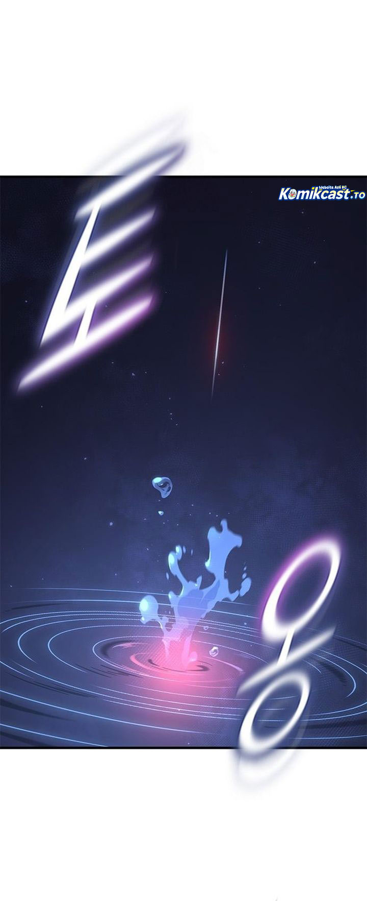 Eternally Regressing Knight chapter 91