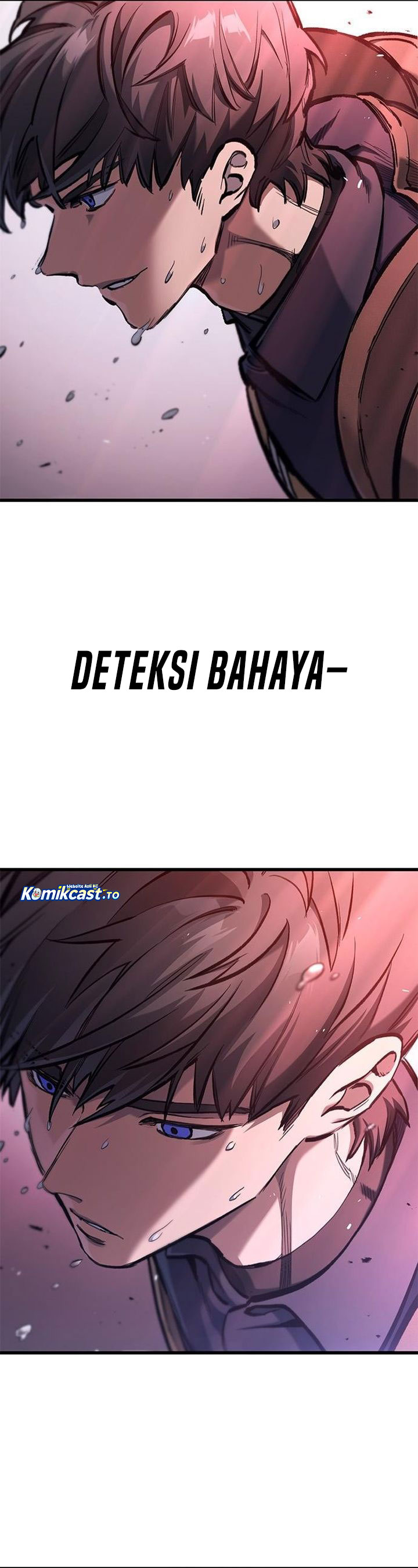 Eternally Regressing Knight chapter 91