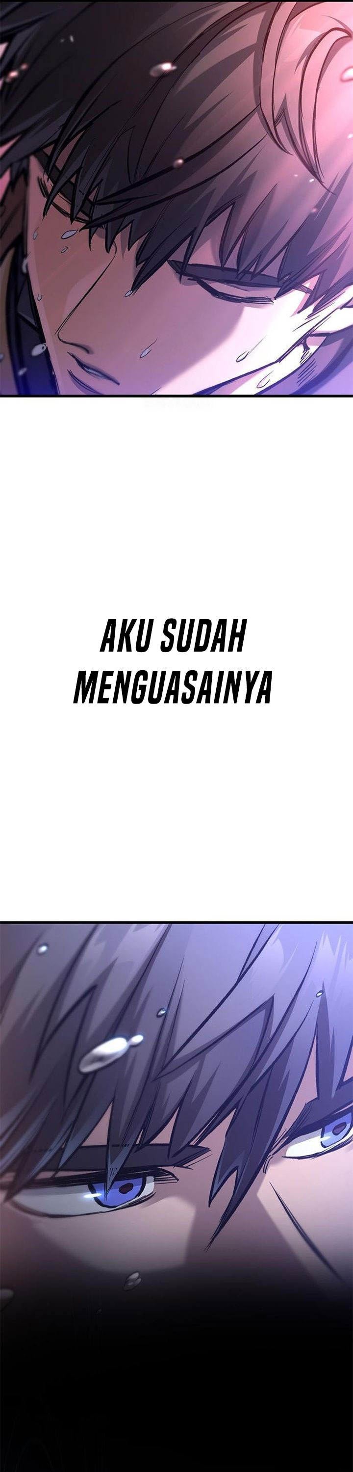 Eternally Regressing Knight chapter 91