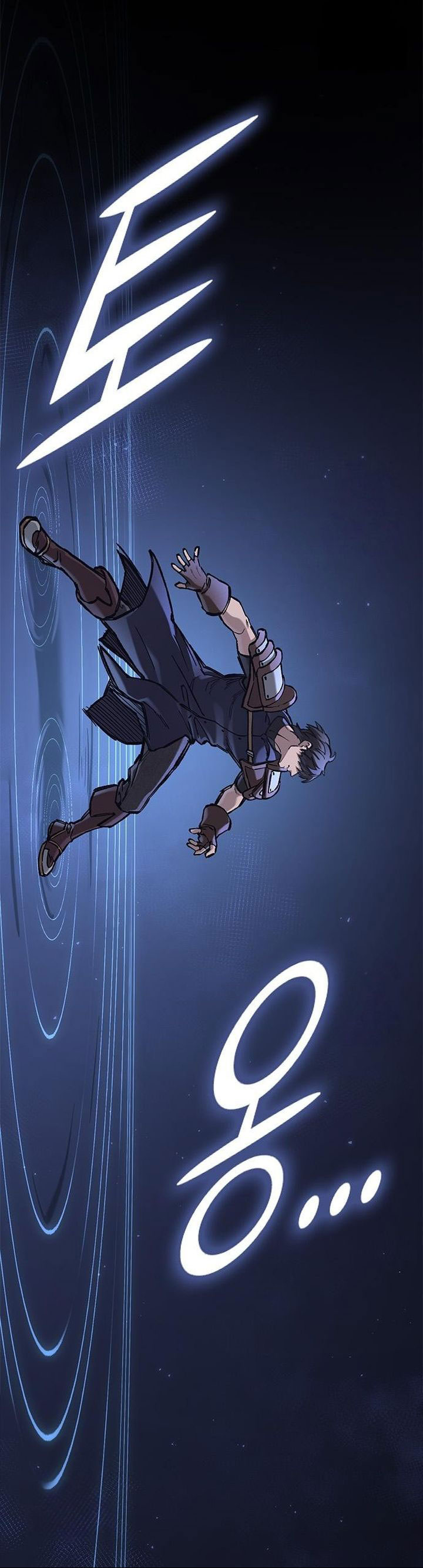 Eternally Regressing Knight chapter 91