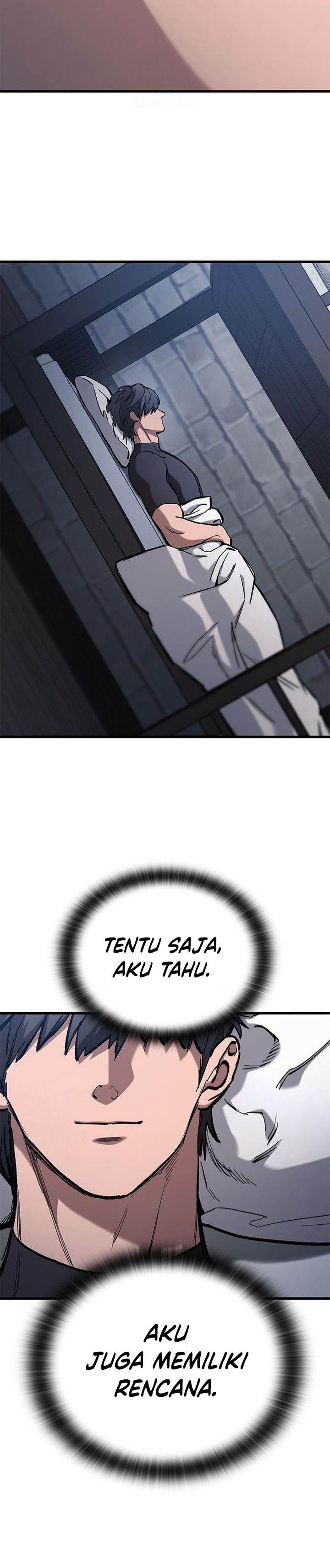 Eternally Regressing Knight chapter 91