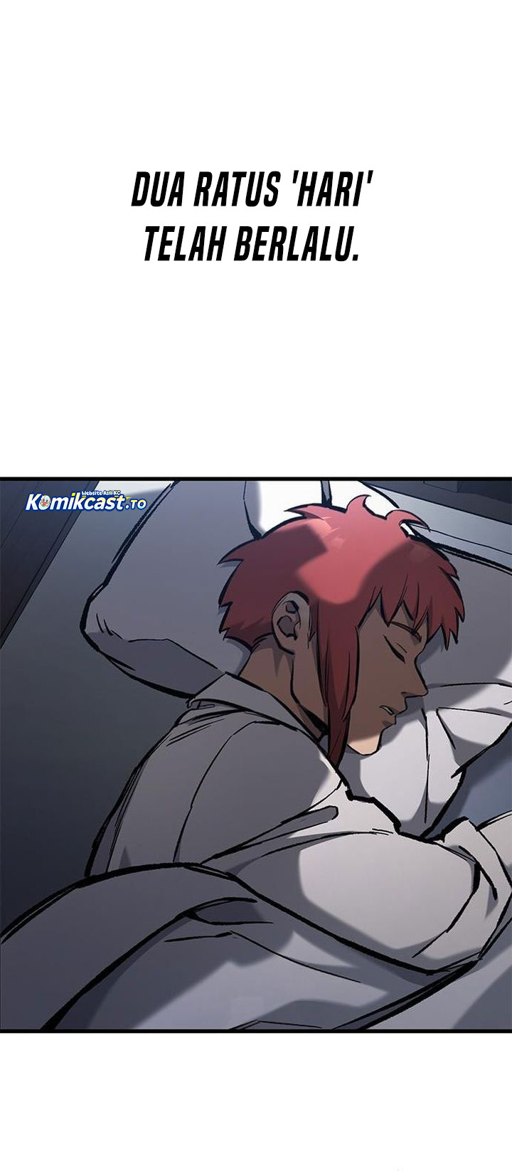 Eternally Regressing Knight chapter 91