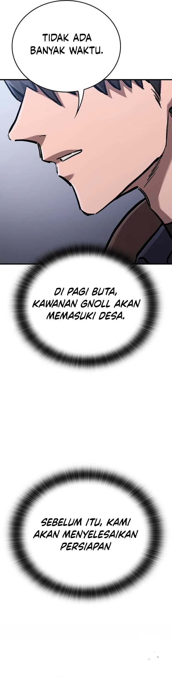 Eternally Regressing Knight chapter 91