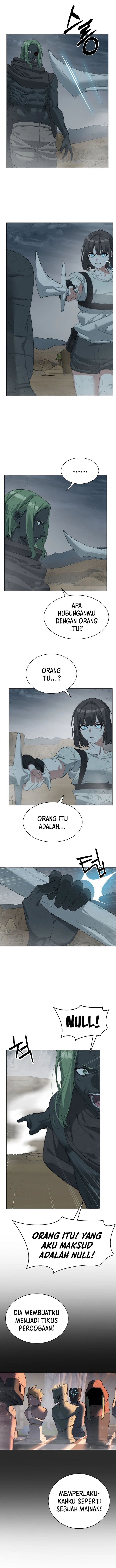 Etrangere chapter 22