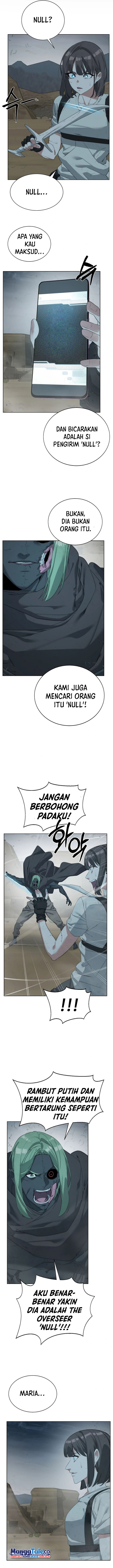 Etrangere chapter 22