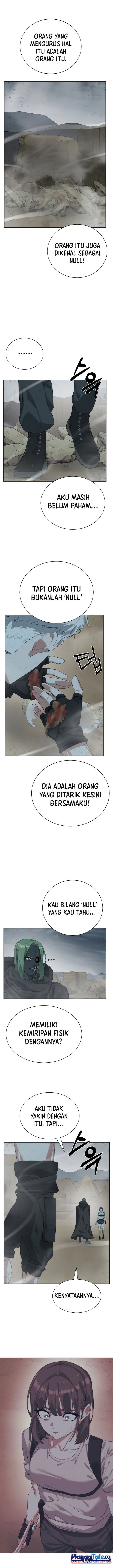 Etrangere chapter 22