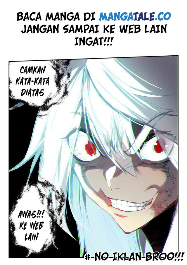 Etrangere chapter 22