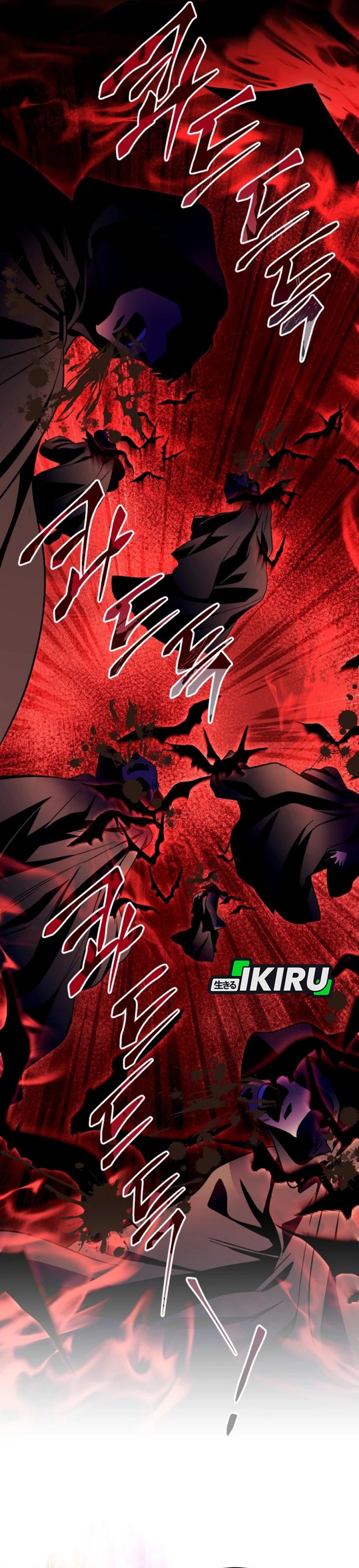 Even the Absolute Being Is a First-Time Dad Chapter 29 Bahasa Indonesia