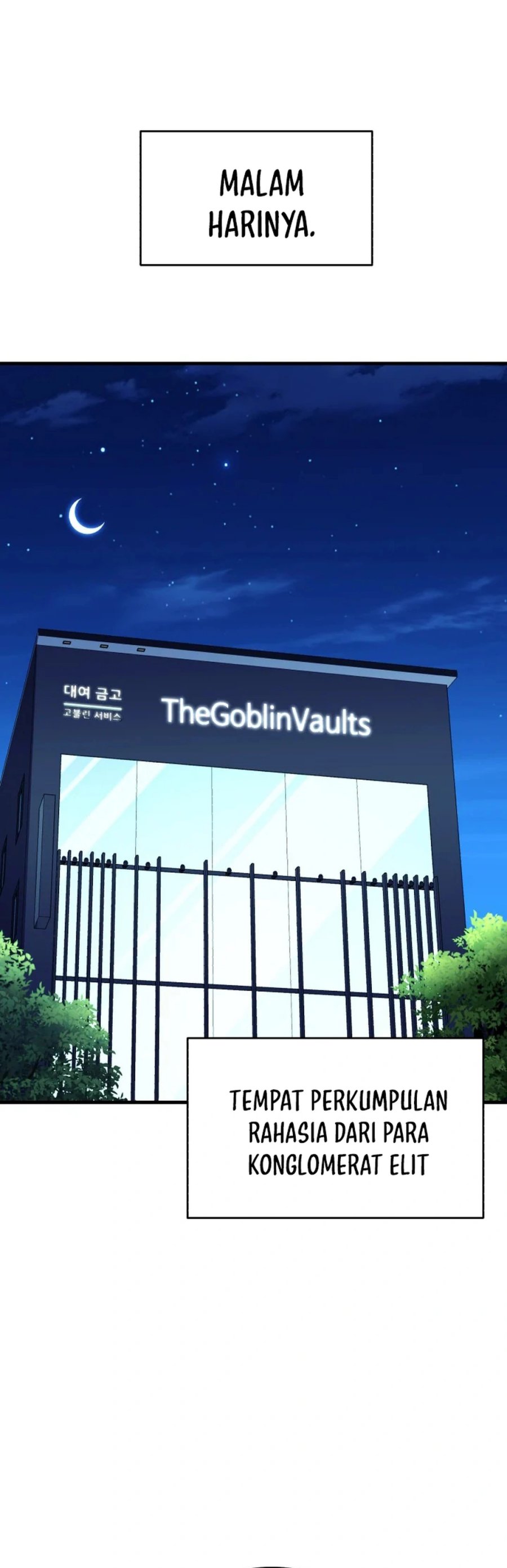 Even the Absolute Being Is a First-Time Dad Chapter 29 Bahasa Indonesia