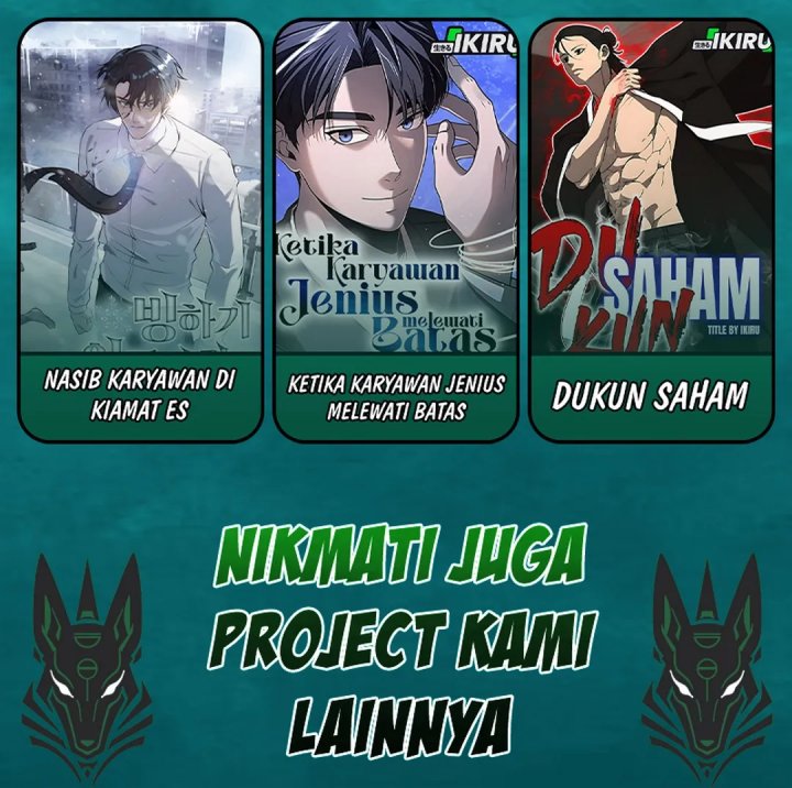 Even the Absolute Being Is a First-Time Dad Chapter 30 Bahasa Indonesia