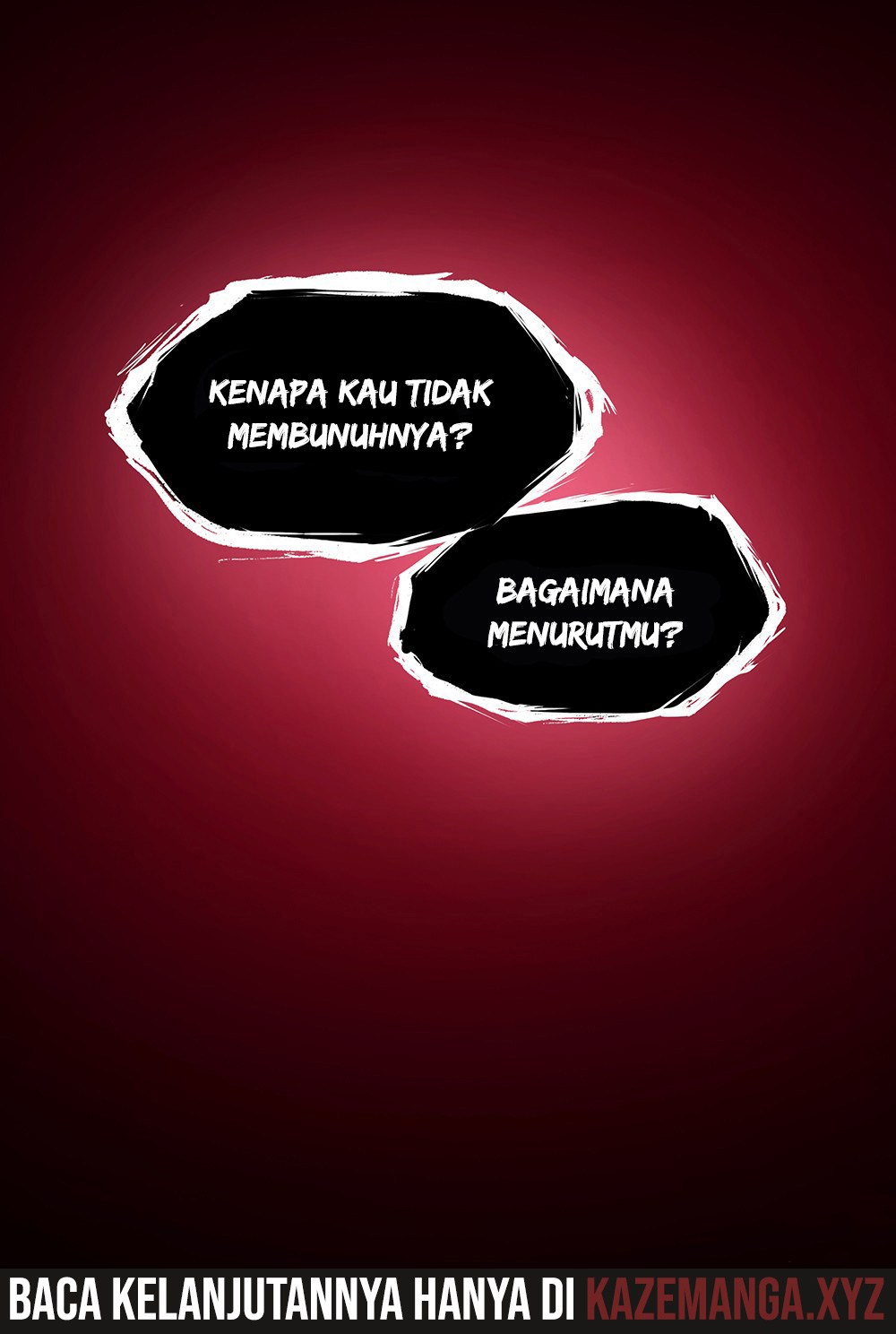 Everlasting God of Sword Chapter 16 Bahasa Indonesia