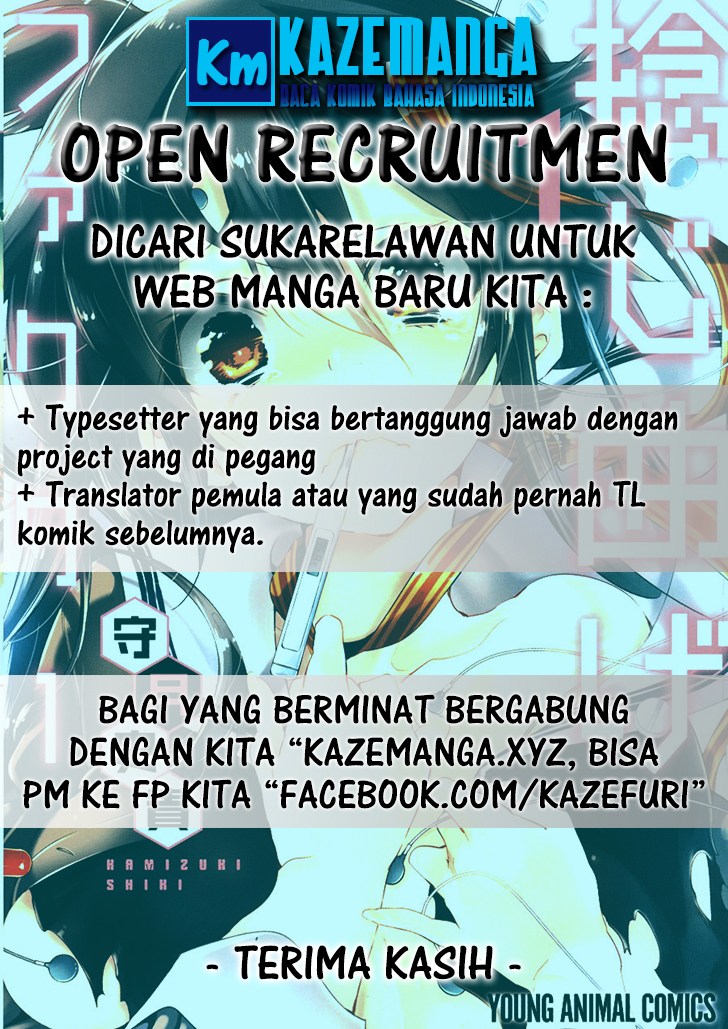 Everlasting God of Sword Chapter 06 Bahasa Indonesia