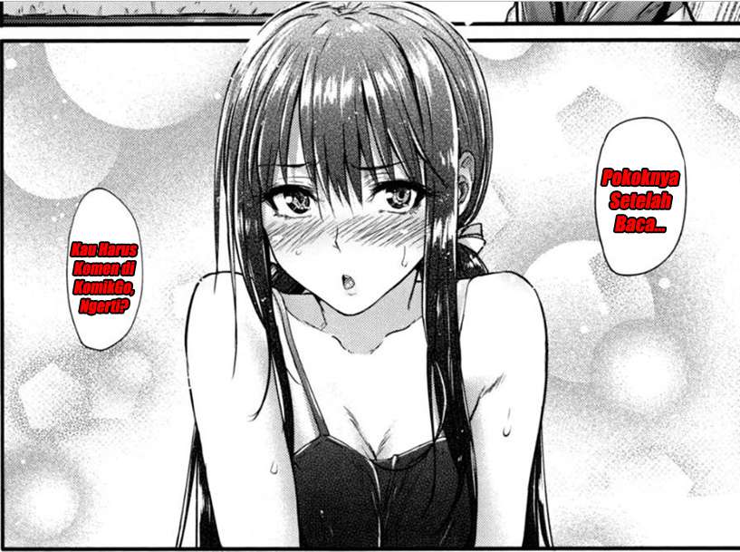 Everlasting God of Sword Chapter 73 Bahasa Indonesia