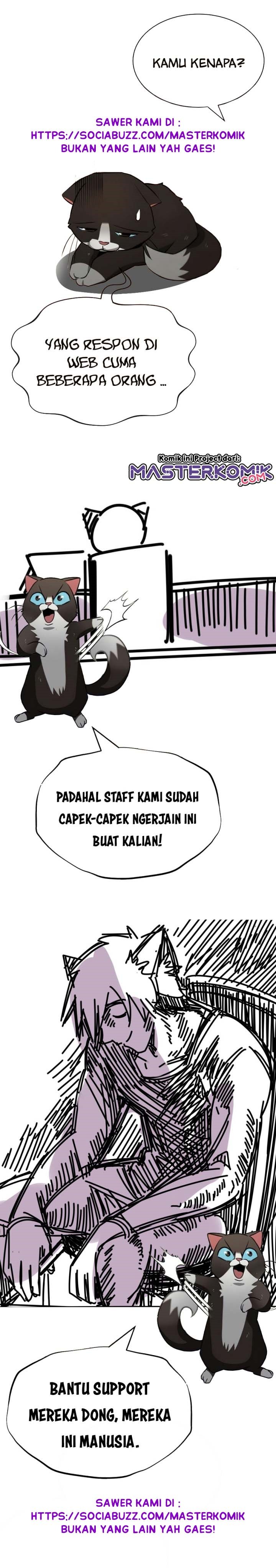 Everlasting God of Sword chapter 172