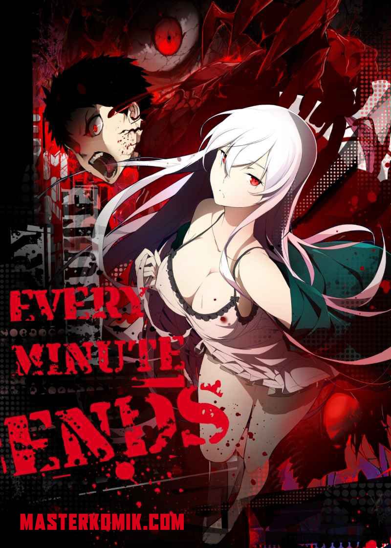 Every Minute Ends chapter 2