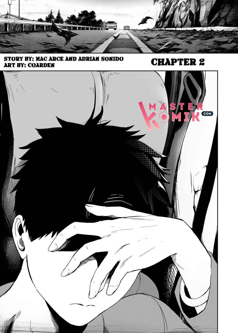 Every Minute Ends chapter 2