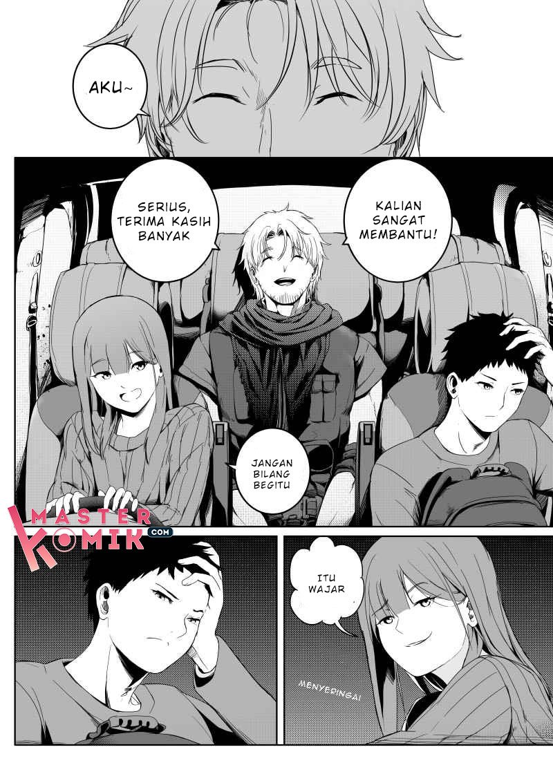 Every Minute Ends chapter 2