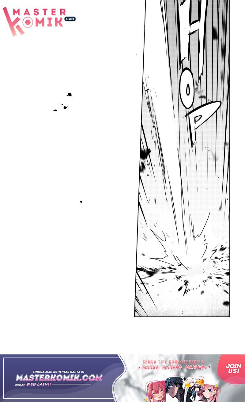 Every Minute Ends Chapter 03.2 Bahasa Indonesia