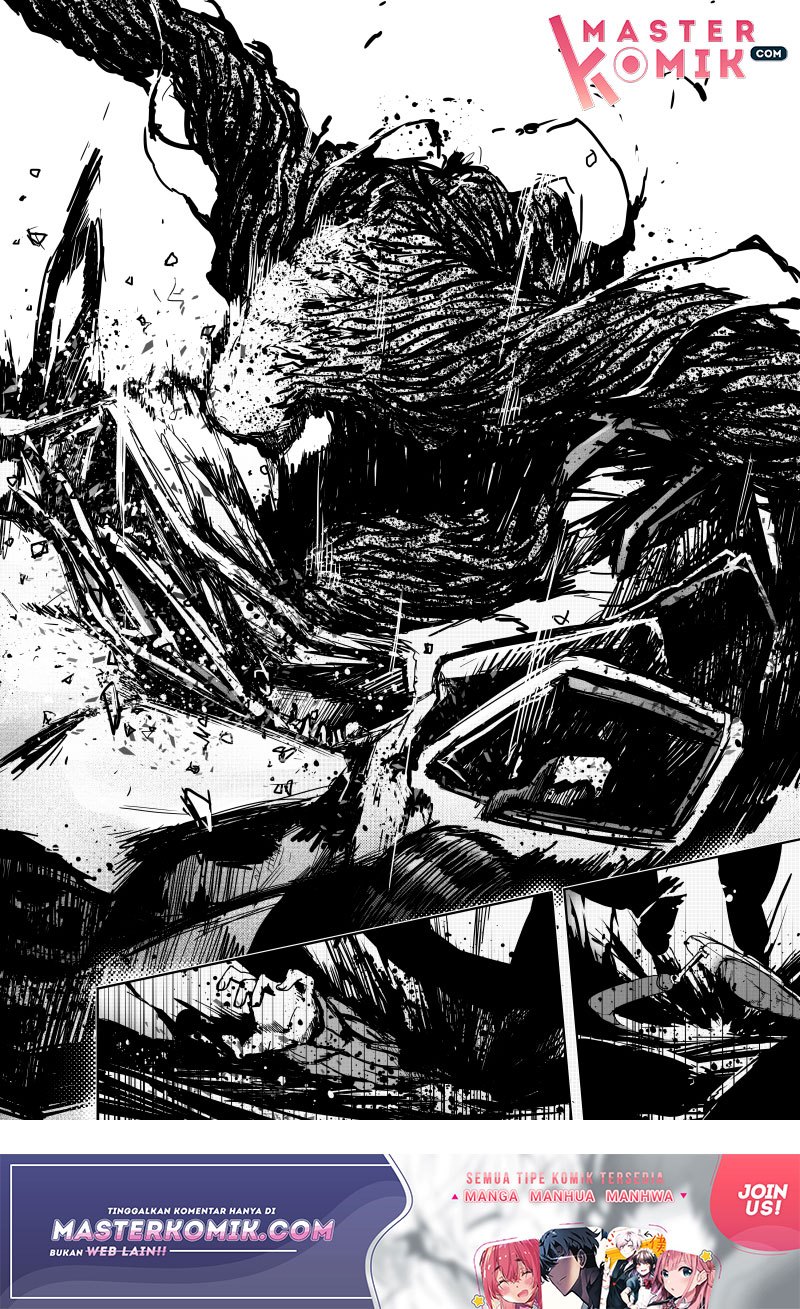 Every Minute Ends Chapter 03.2 Bahasa Indonesia