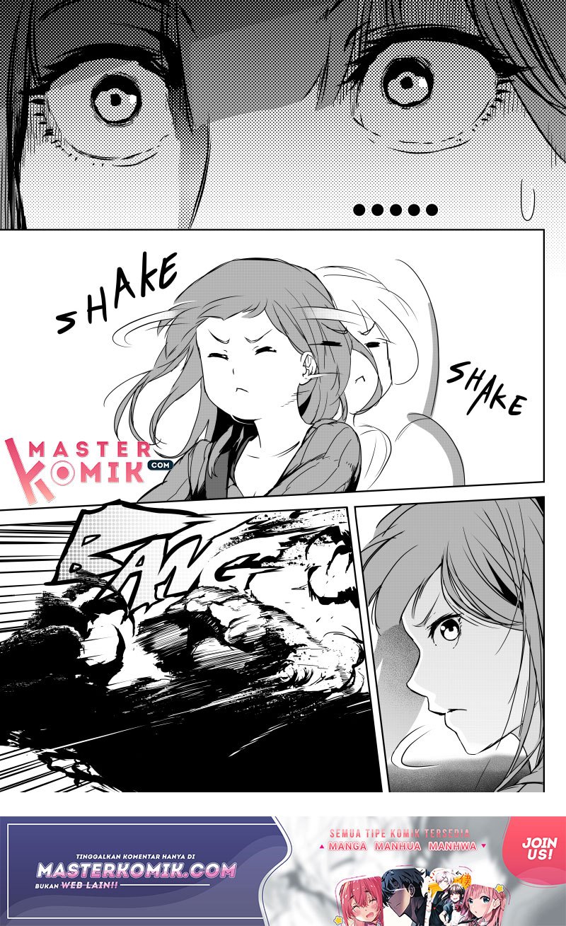 Every Minute Ends Chapter 03.2 Bahasa Indonesia