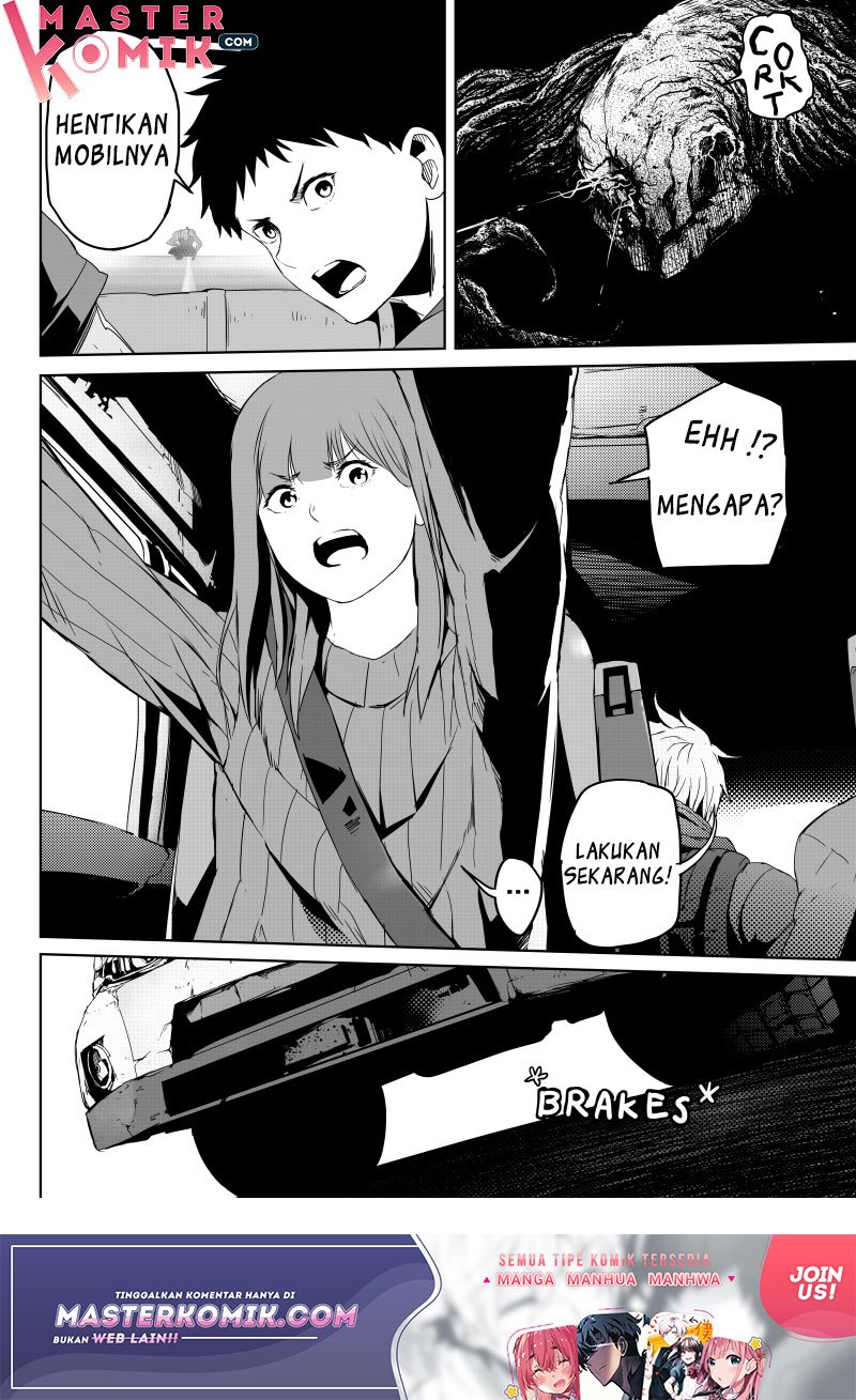 Every Minute Ends Chapter 03.2 Bahasa Indonesia