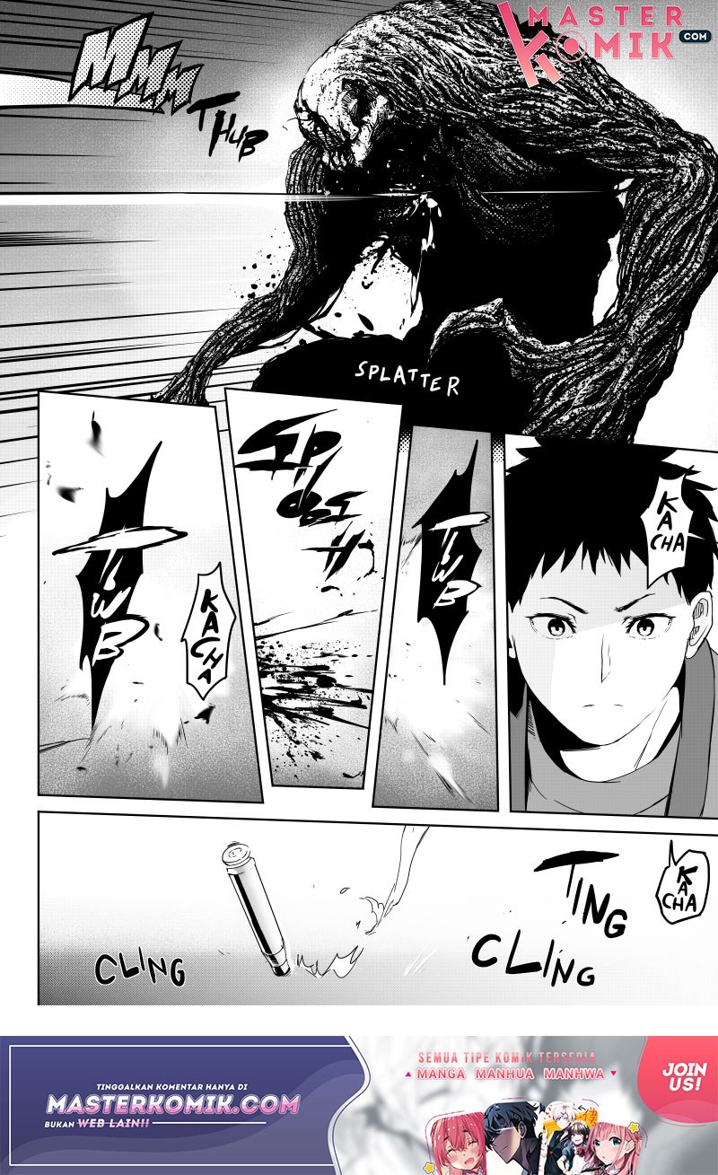 Every Minute Ends Chapter 03.2 Bahasa Indonesia