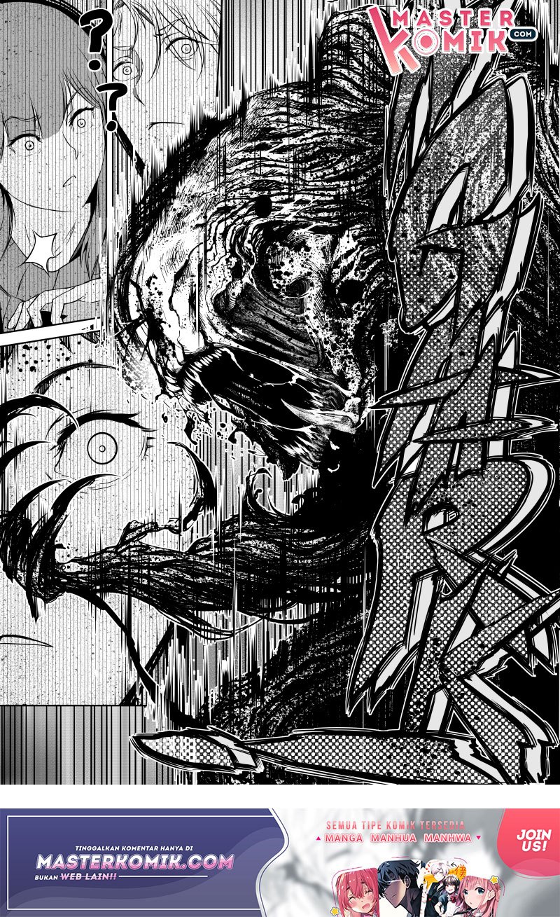 Every Minute Ends Chapter 03.2 Bahasa Indonesia