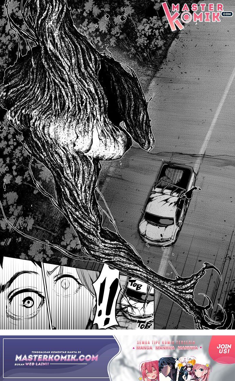 Every Minute Ends Chapter 03.2 Bahasa Indonesia