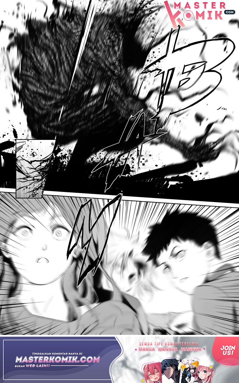 Every Minute Ends Chapter 03.2 Bahasa Indonesia