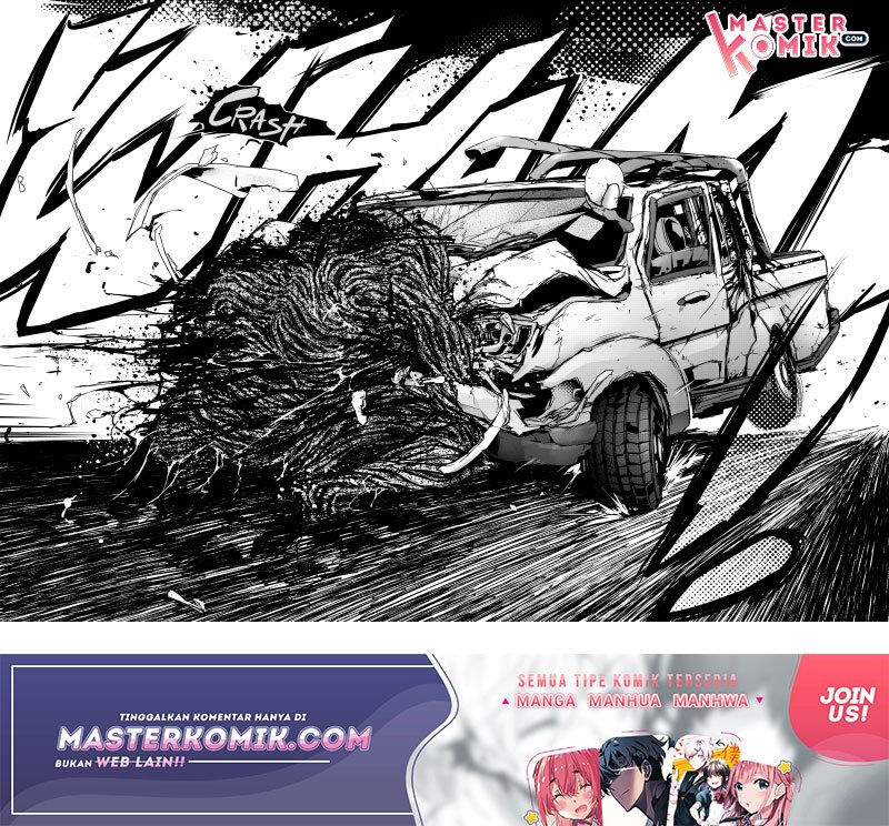 Every Minute Ends Chapter 03.2 Bahasa Indonesia