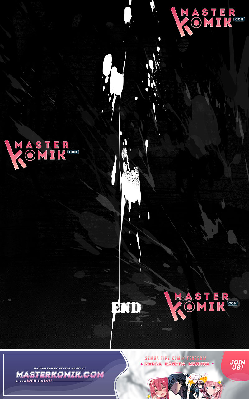 Every Minute Ends Chapter 03.2 Bahasa Indonesia