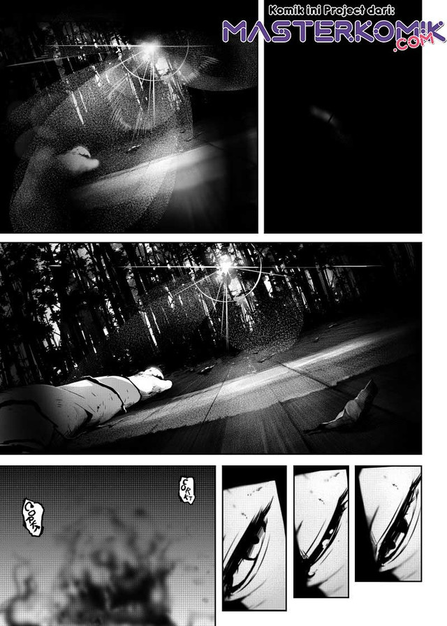 Every Minute Ends chapter 4