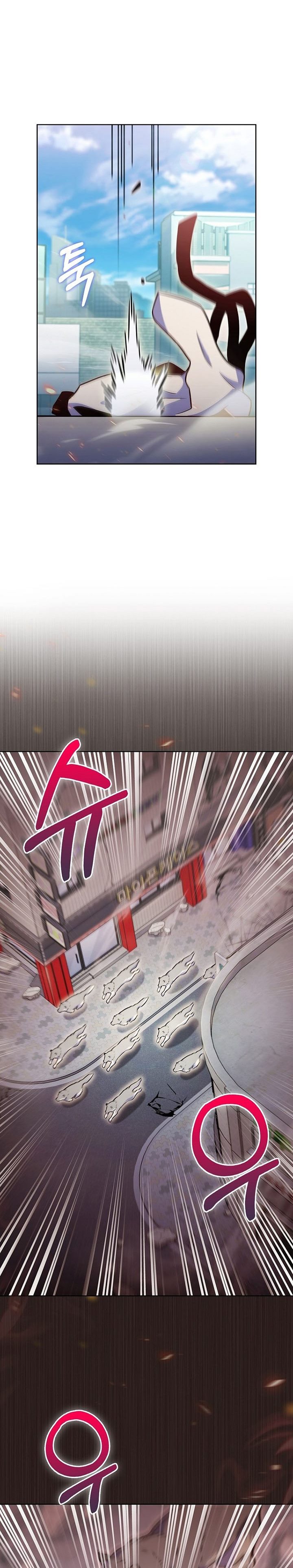 Everyone Else is A Returnee (Last On Earth) chapter 0
