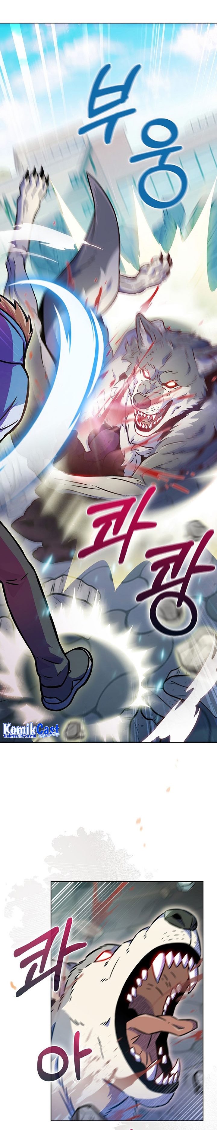 Everyone Else is A Returnee (Last On Earth) chapter 0