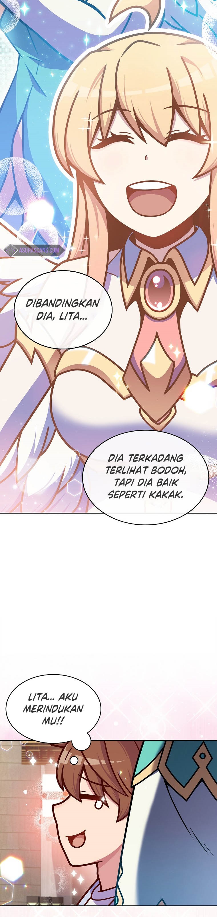 Everyone Else is A Returnee (Last On Earth) chapter 8