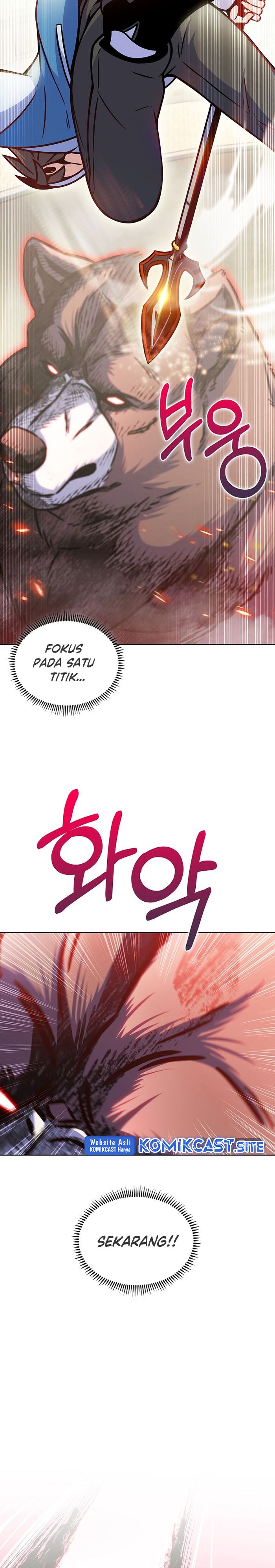 Everyone Else is A Returnee (Last On Earth) chapter 12