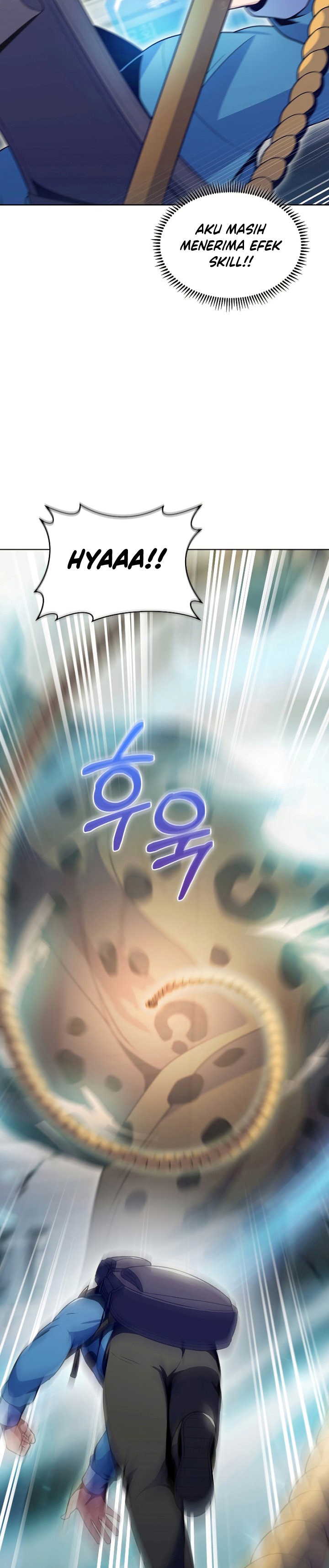 Everyone Else is A Returnee (Last On Earth) chapter 25