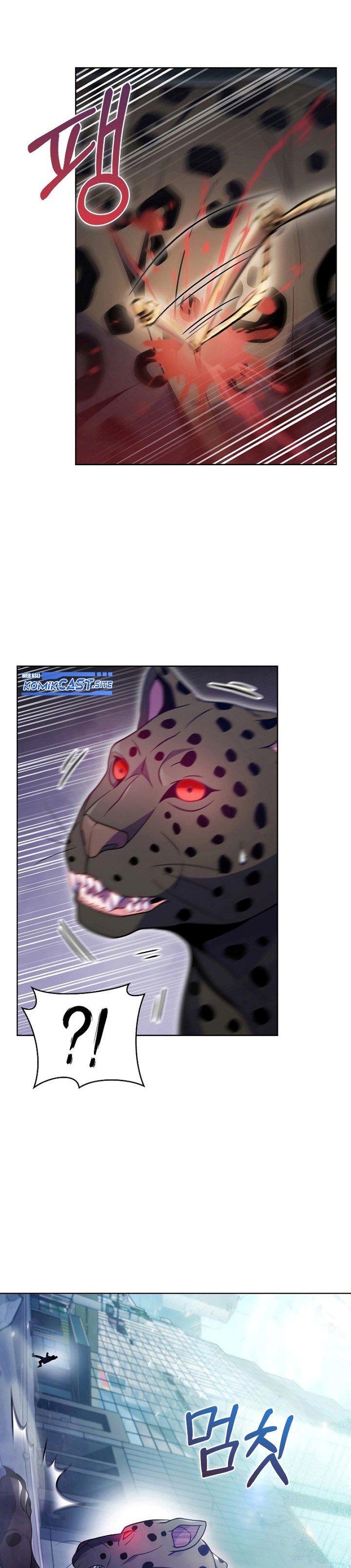 Everyone Else is A Returnee (Last On Earth) chapter 25