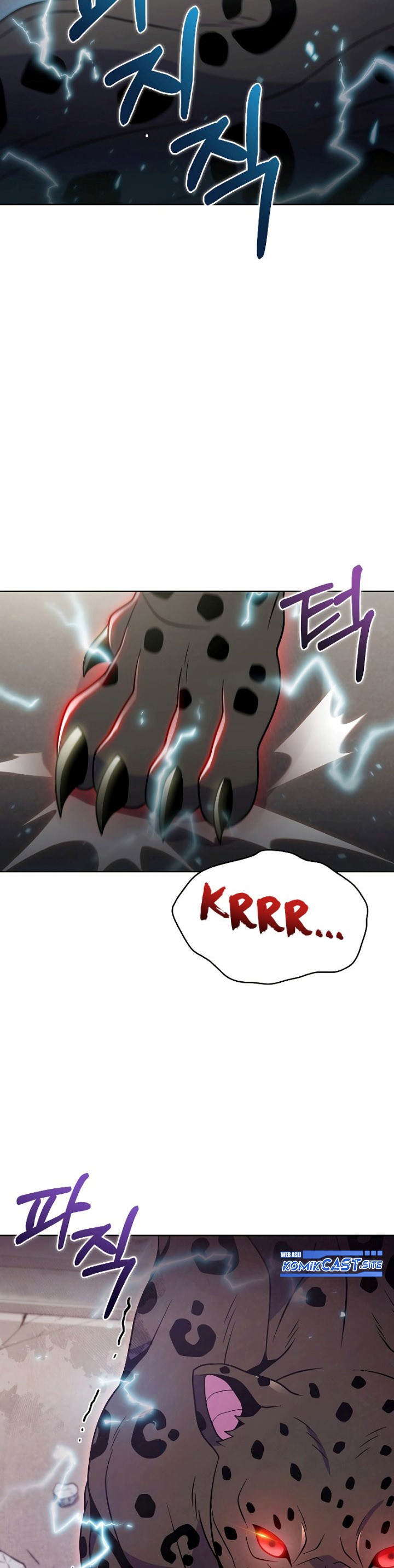 Everyone Else is A Returnee (Last On Earth) chapter 25