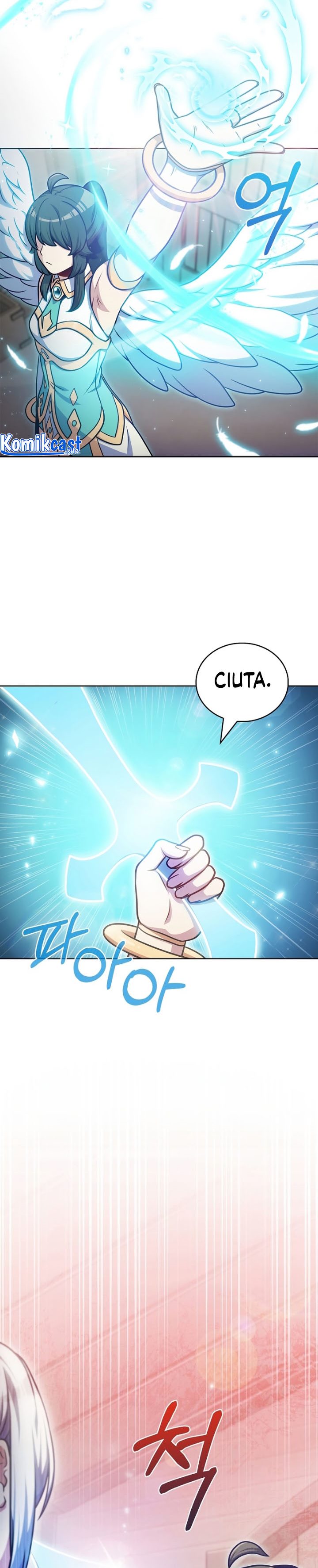Everyone Else is A Returnee (Last On Earth) chapter 29